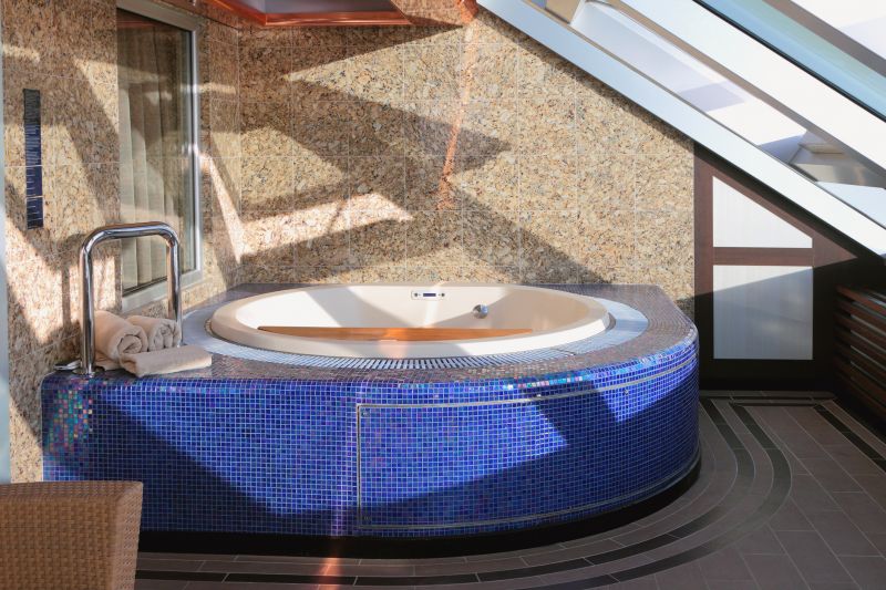 Completed Bathtub Setup