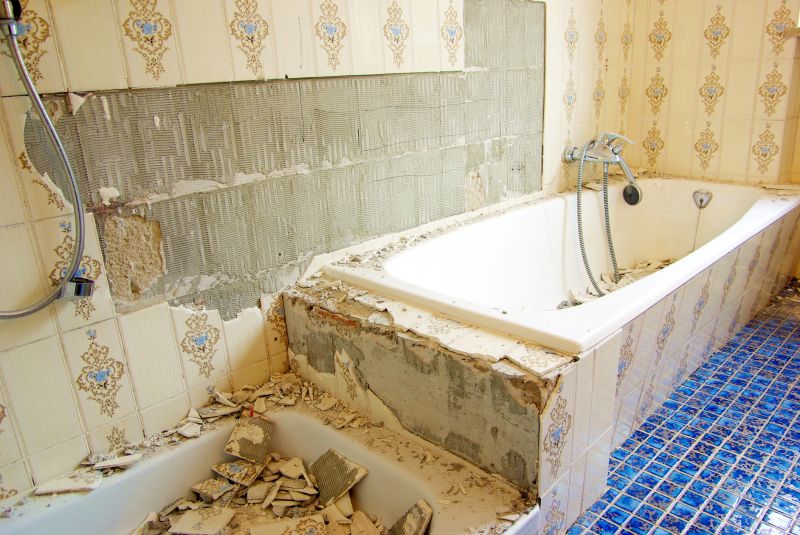 Best Bathroom Remodelers Contractors in Casper, WY